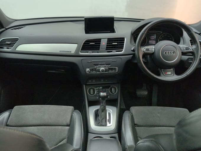 2025 Audi Q3