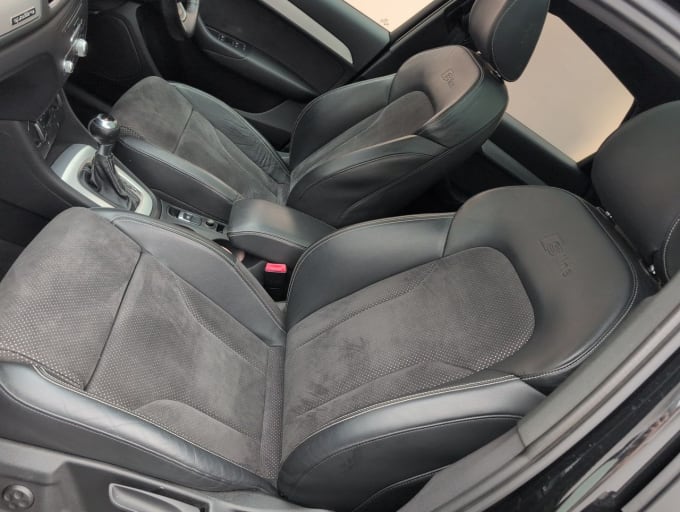 2025 Audi Q3