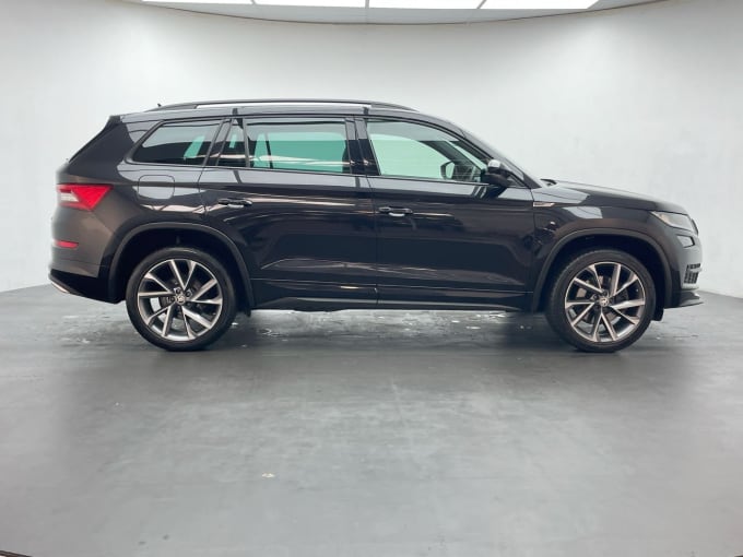2025 Skoda Kodiaq
