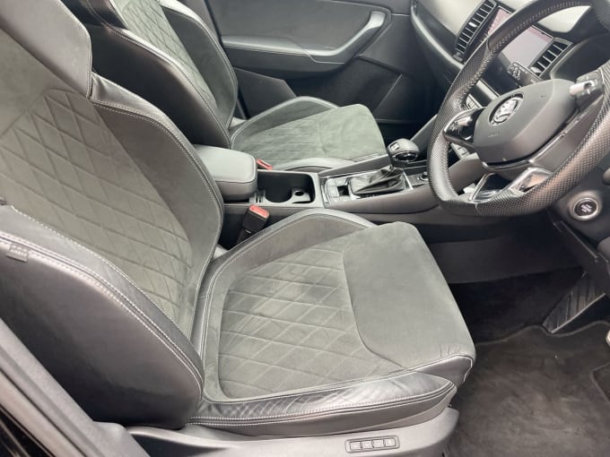 2025 Skoda Kodiaq