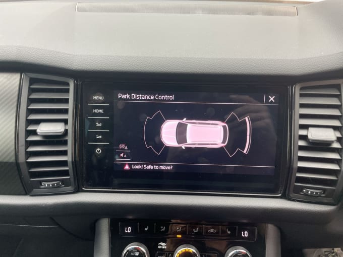 2025 Skoda Kodiaq