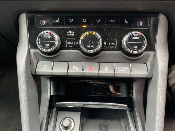 2025 Skoda Kodiaq