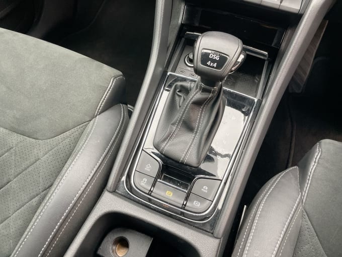 2025 Skoda Kodiaq