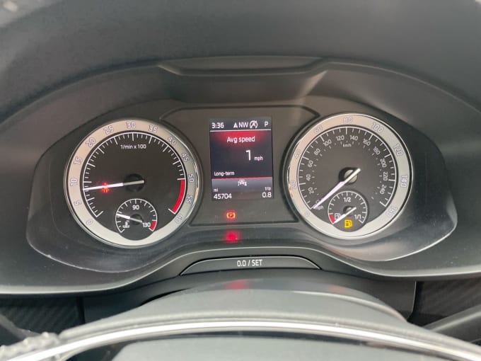 2025 Skoda Kodiaq