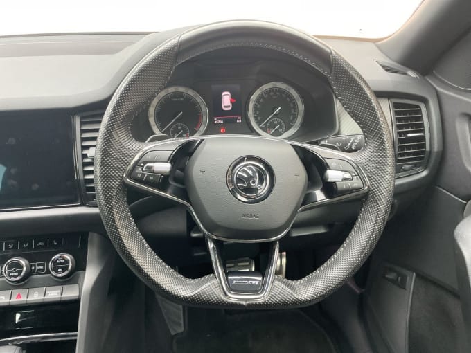 2025 Skoda Kodiaq