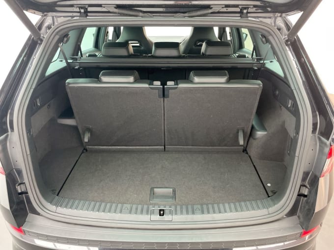 2025 Skoda Kodiaq