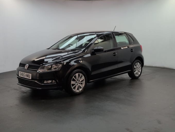2025 Volkswagen Polo