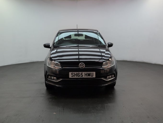 2025 Volkswagen Polo