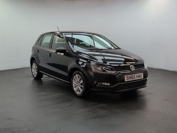 2025 Volkswagen Polo
