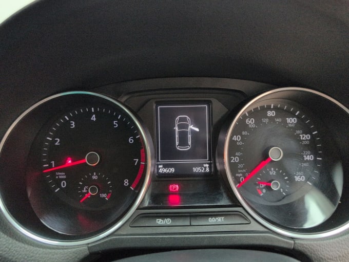 2025 Volkswagen Polo