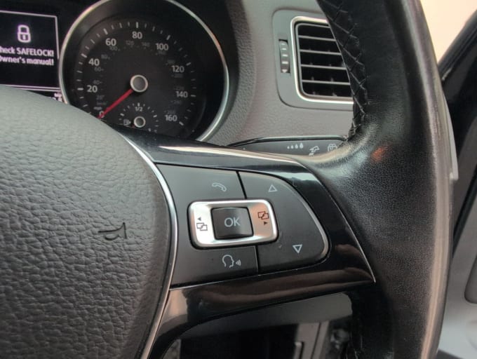 2025 Volkswagen Polo