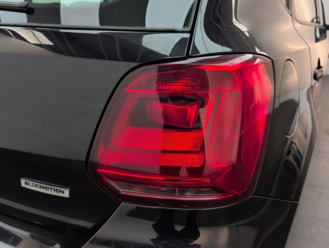 2025 Volkswagen Polo