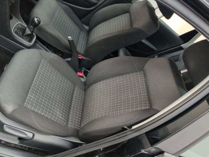 2025 Volkswagen Polo