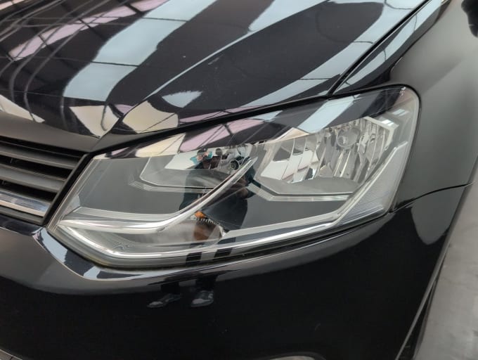 2025 Volkswagen Polo