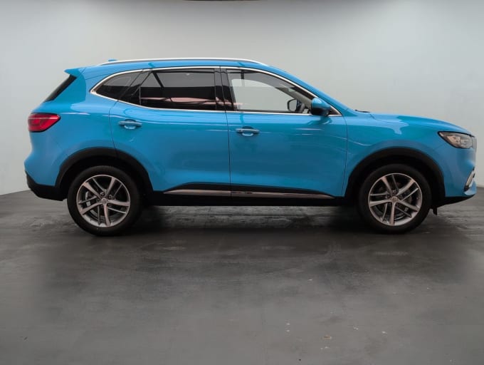 2025 Mg Mg Hs