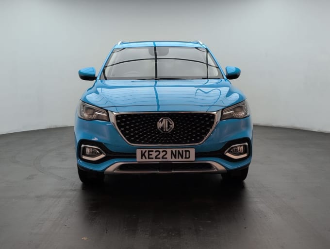 2025 Mg Mg Hs