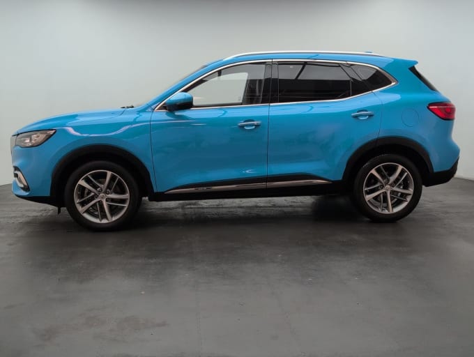 2025 Mg Mg Hs