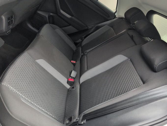 2025 Volkswagen T-roc