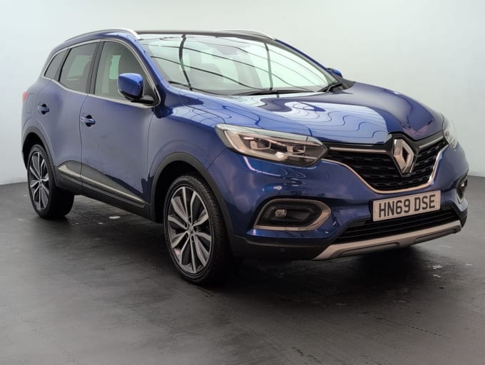 2025 Renault Kadjar