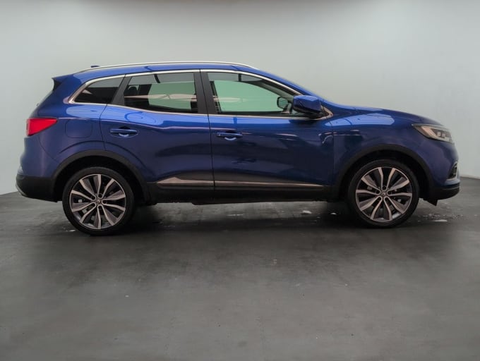 2025 Renault Kadjar