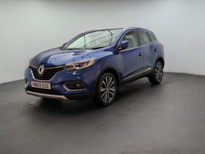2025 Renault Kadjar