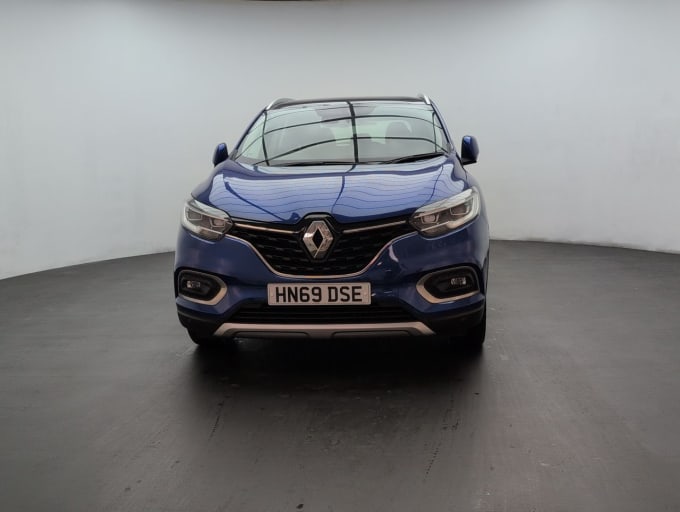 2025 Renault Kadjar