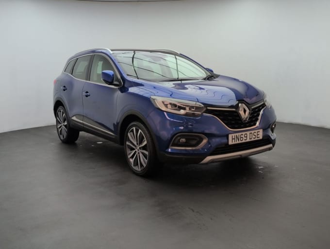 2025 Renault Kadjar