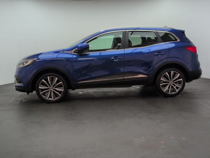 2025 Renault Kadjar