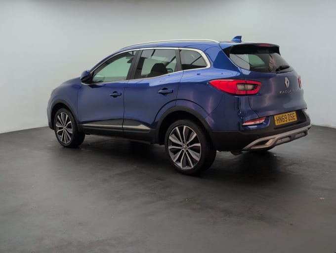 2025 Renault Kadjar