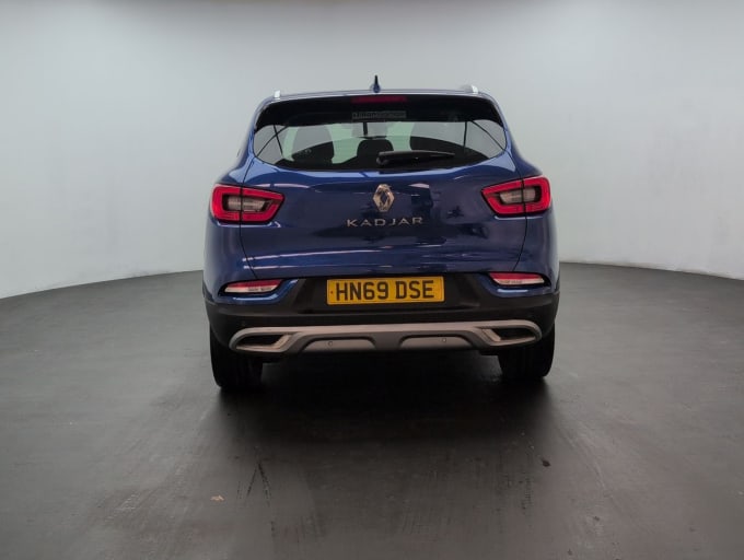 2025 Renault Kadjar