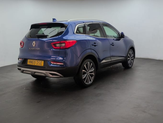 2025 Renault Kadjar