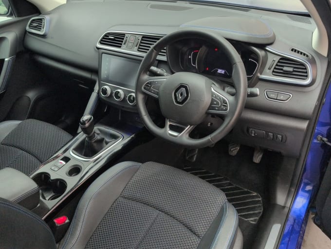 2025 Renault Kadjar