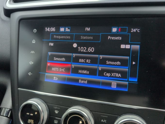 2025 Renault Kadjar