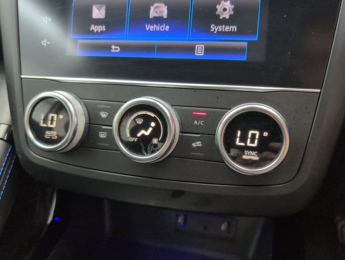 2025 Renault Kadjar