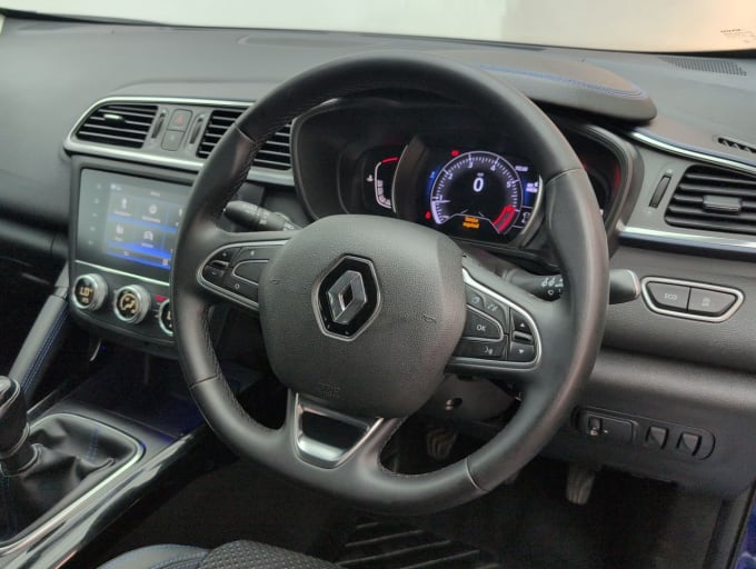2025 Renault Kadjar