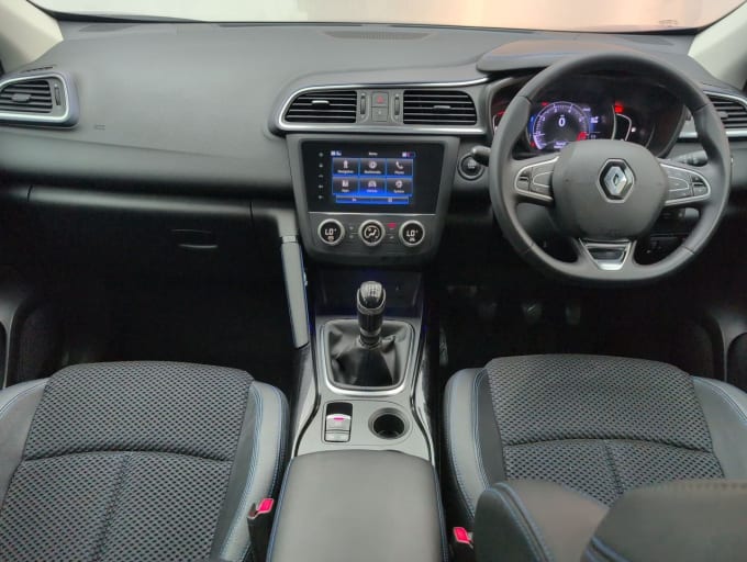 2025 Renault Kadjar