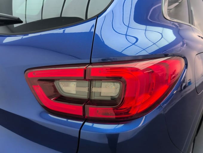 2025 Renault Kadjar