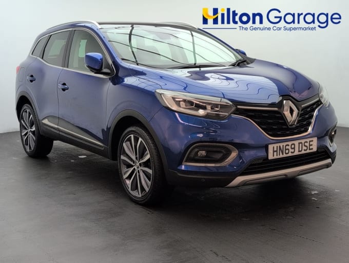 2025 Renault Kadjar