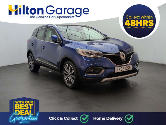 2025 Renault Kadjar