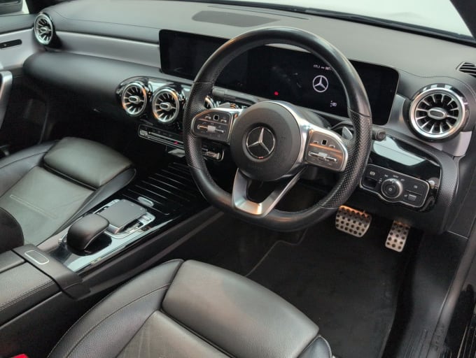 2025 Mercedes-benz Cla