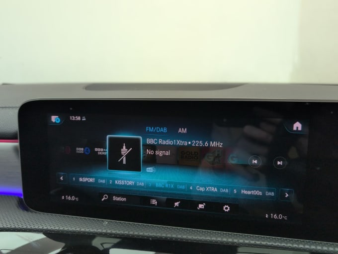 2025 Mercedes-benz Cla