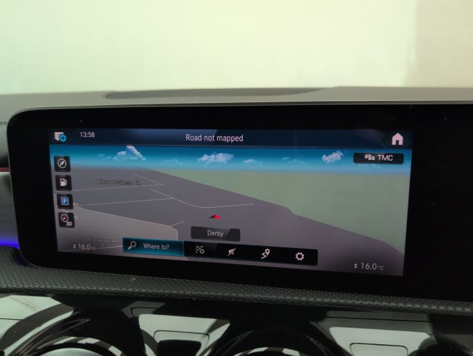 2025 Mercedes-benz Cla