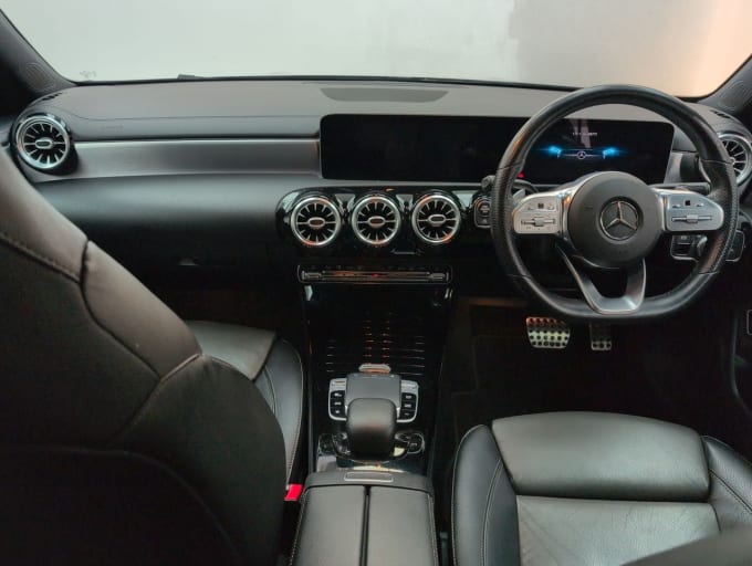 2025 Mercedes-benz Cla
