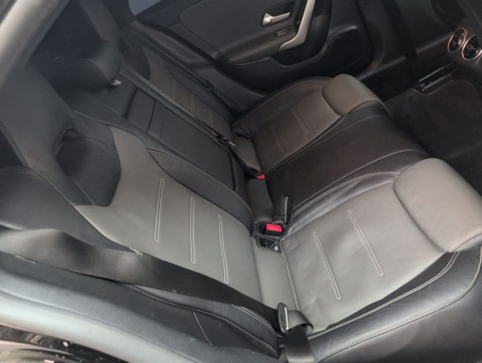 2025 Mercedes-benz Cla