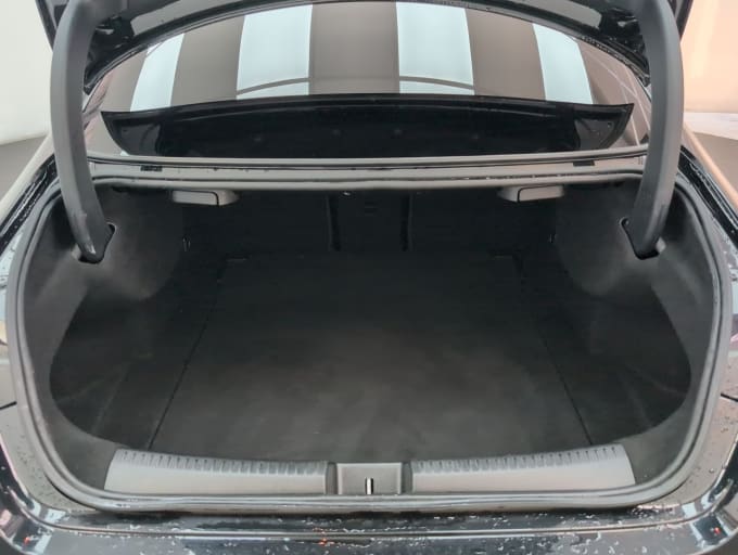 2025 Mercedes-benz Cla