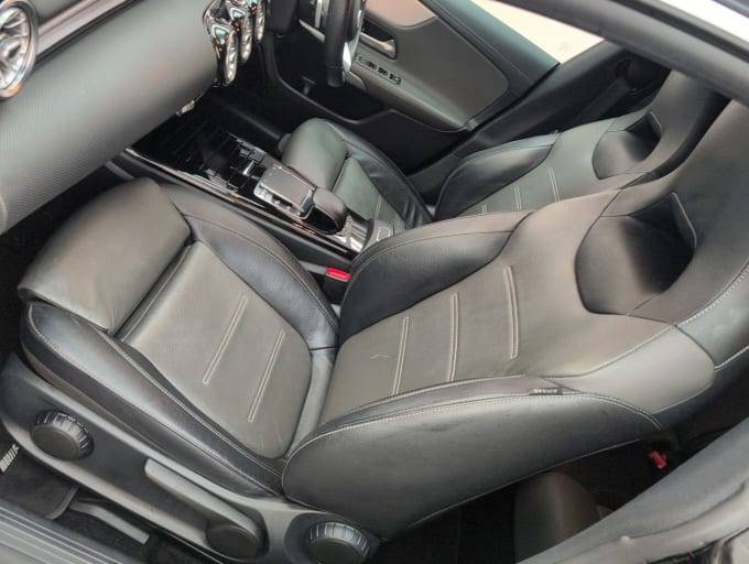 2025 Mercedes-benz Cla