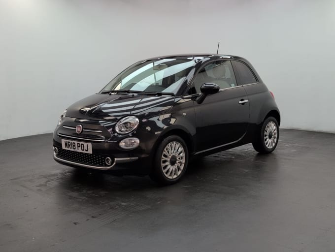 2025 Fiat 500
