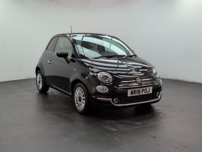 2025 Fiat 500