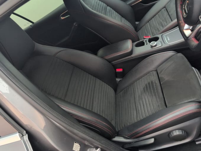 2025 Mercedes-benz Gla Class