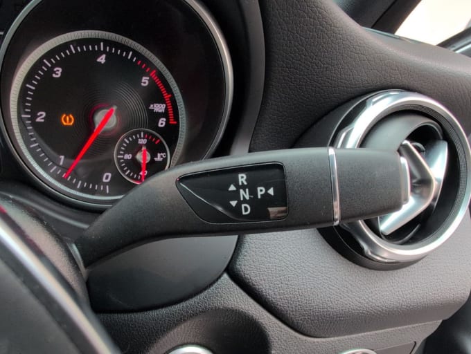 2025 Mercedes-benz Gla Class